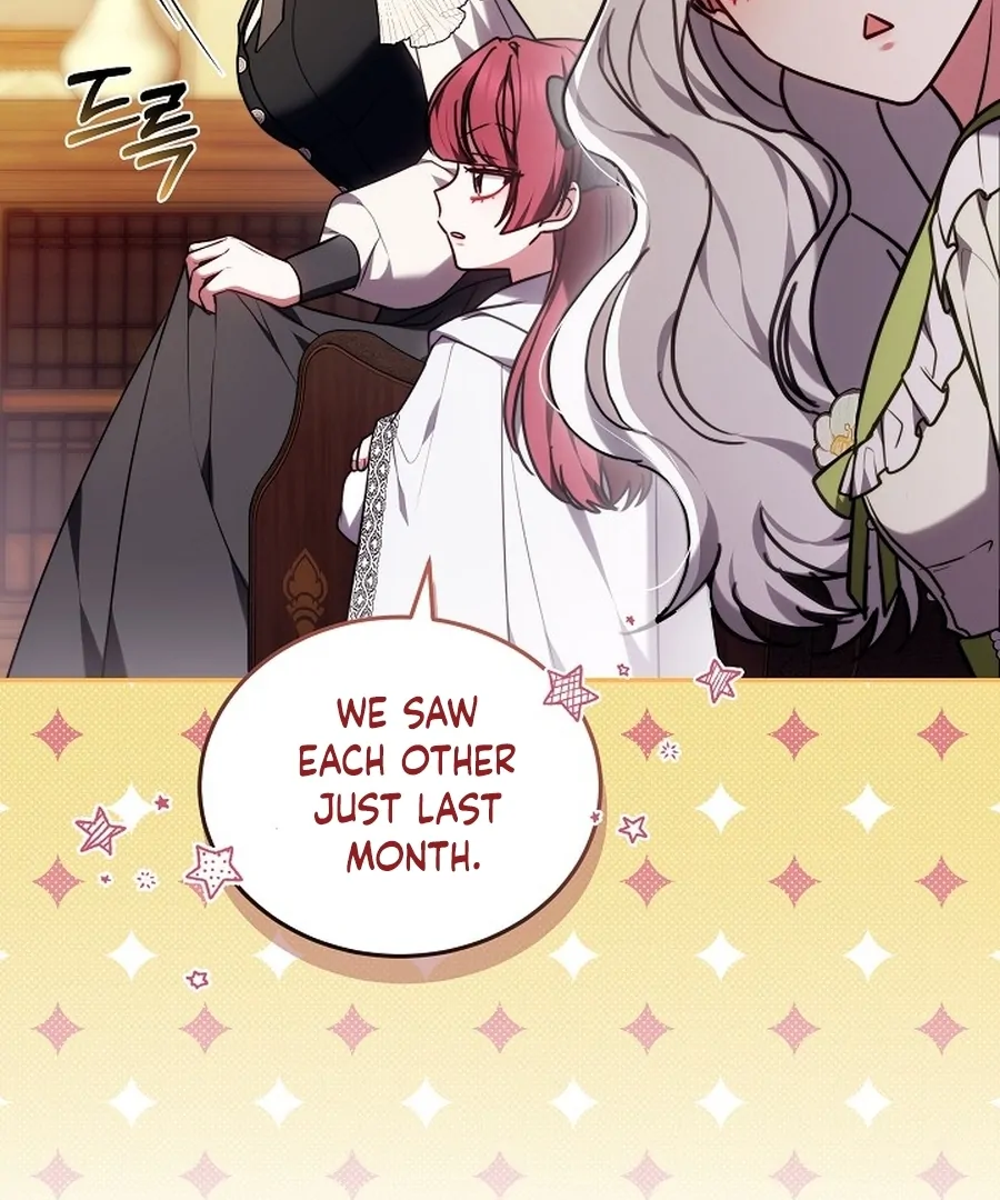 Suddenly I Decided to Become The Female Lead Chapter 20 - page 16