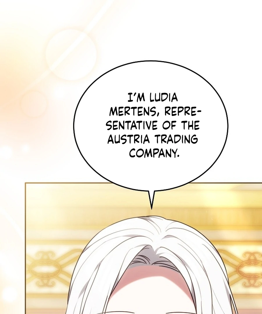 Suddenly I Decided to Become The Female Lead Chapter 20 - page 19