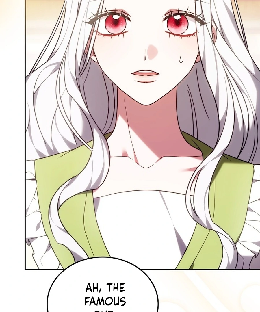 Suddenly I Decided to Become The Female Lead Chapter 20 - page 20