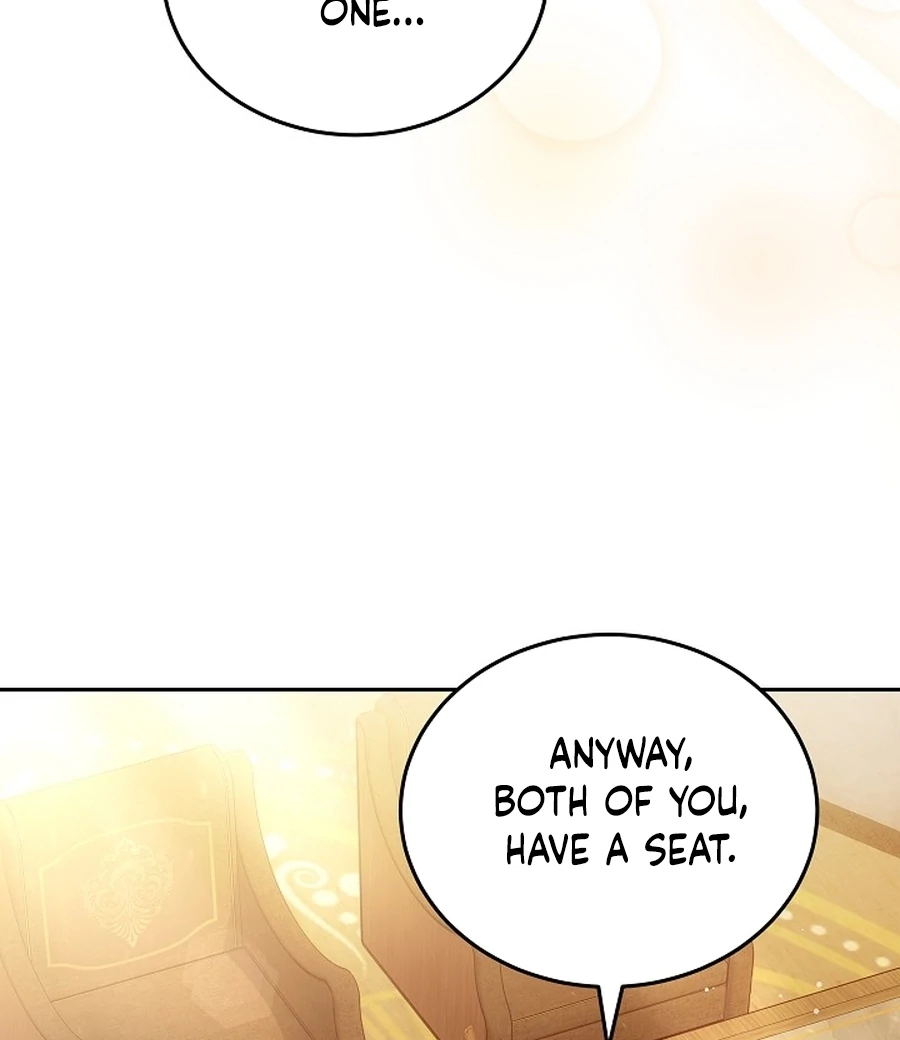 Suddenly I Decided to Become The Female Lead Chapter 20 - page 21