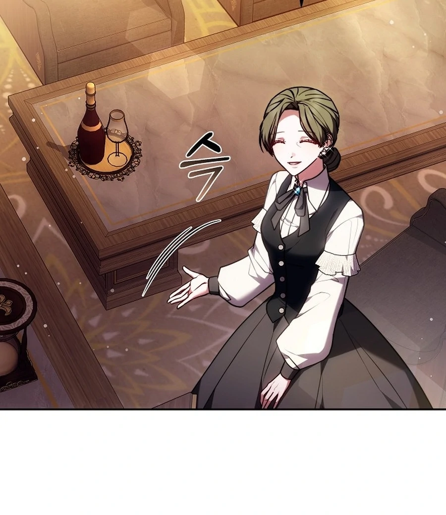 Suddenly I Decided to Become The Female Lead Chapter 20 - page 22