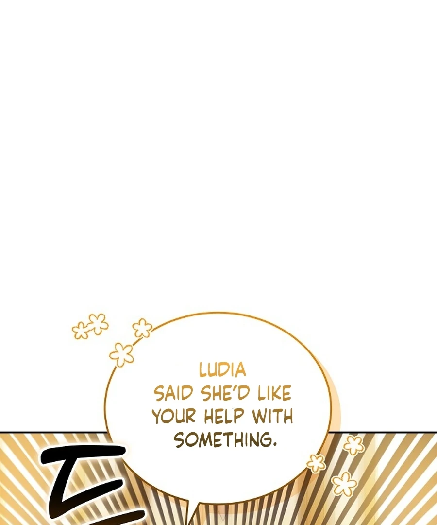 Suddenly I Decided to Become The Female Lead Chapter 20 - page 23