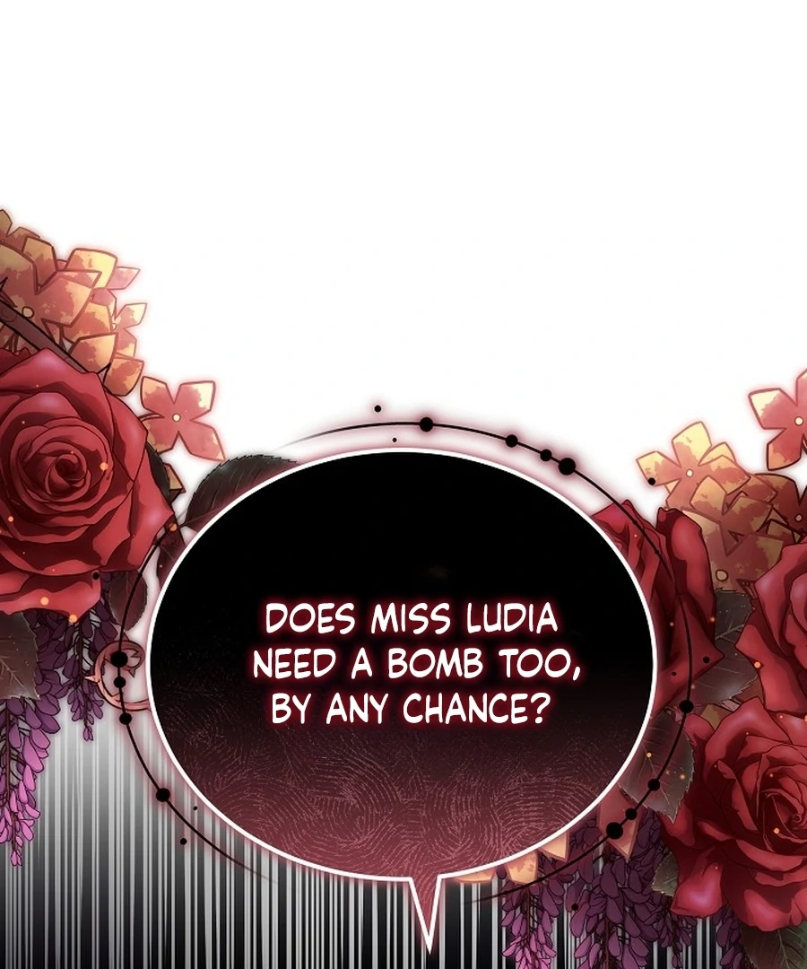 Suddenly I Decided to Become The Female Lead Chapter 20 - page 25