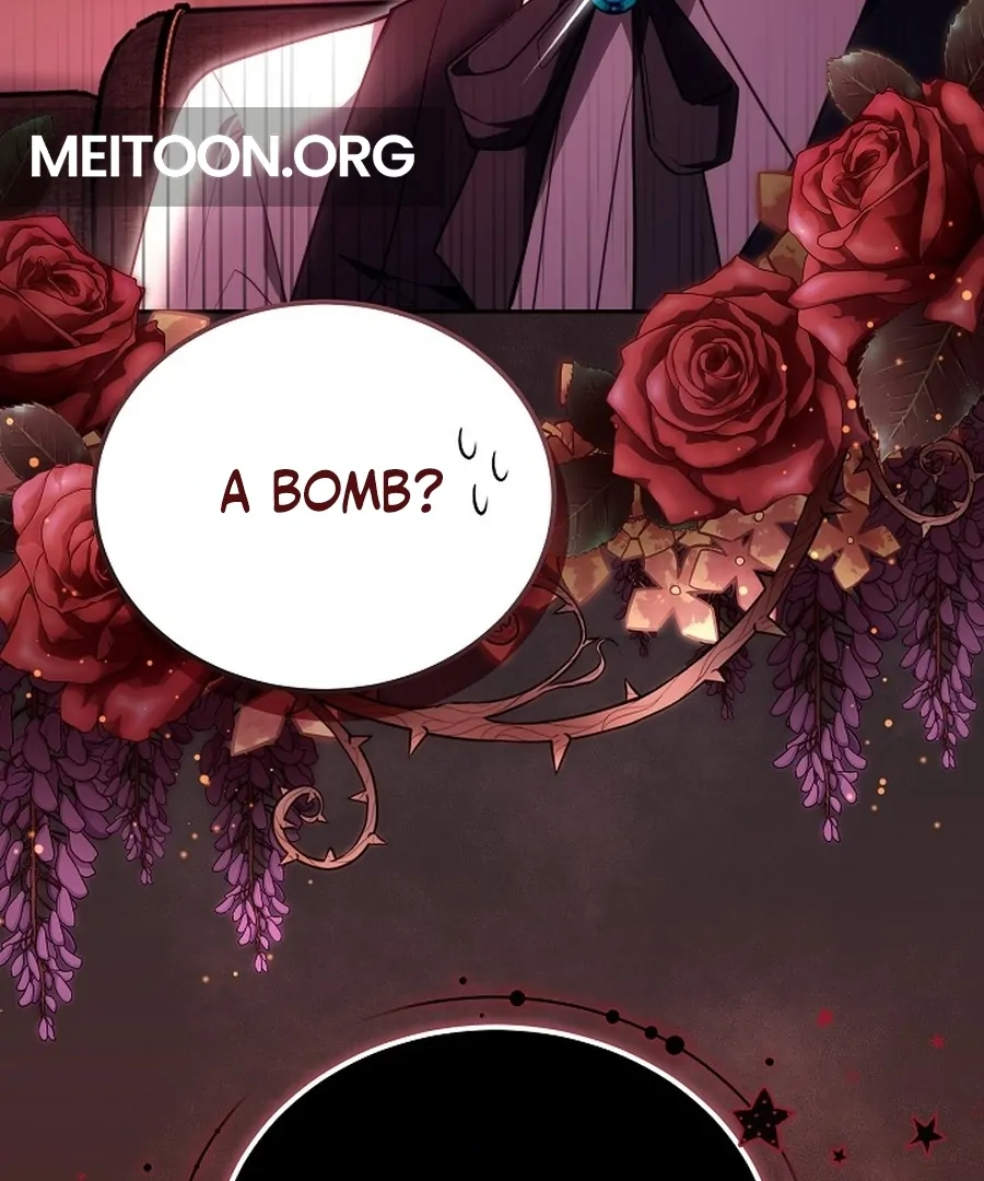 Suddenly I Decided to Become The Female Lead Chapter 20 - page 27