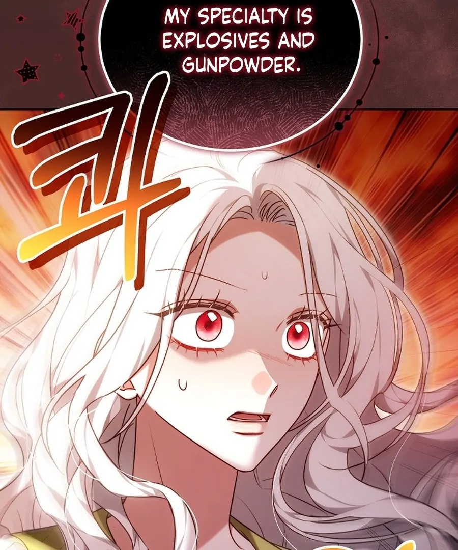Suddenly I Decided to Become The Female Lead Chapter 20 - page 28