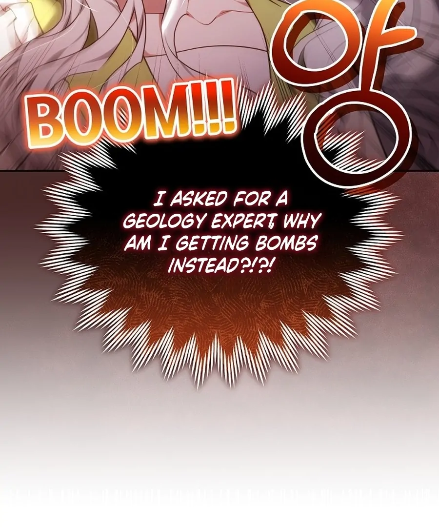 Suddenly I Decided to Become The Female Lead Chapter 20 - page 29