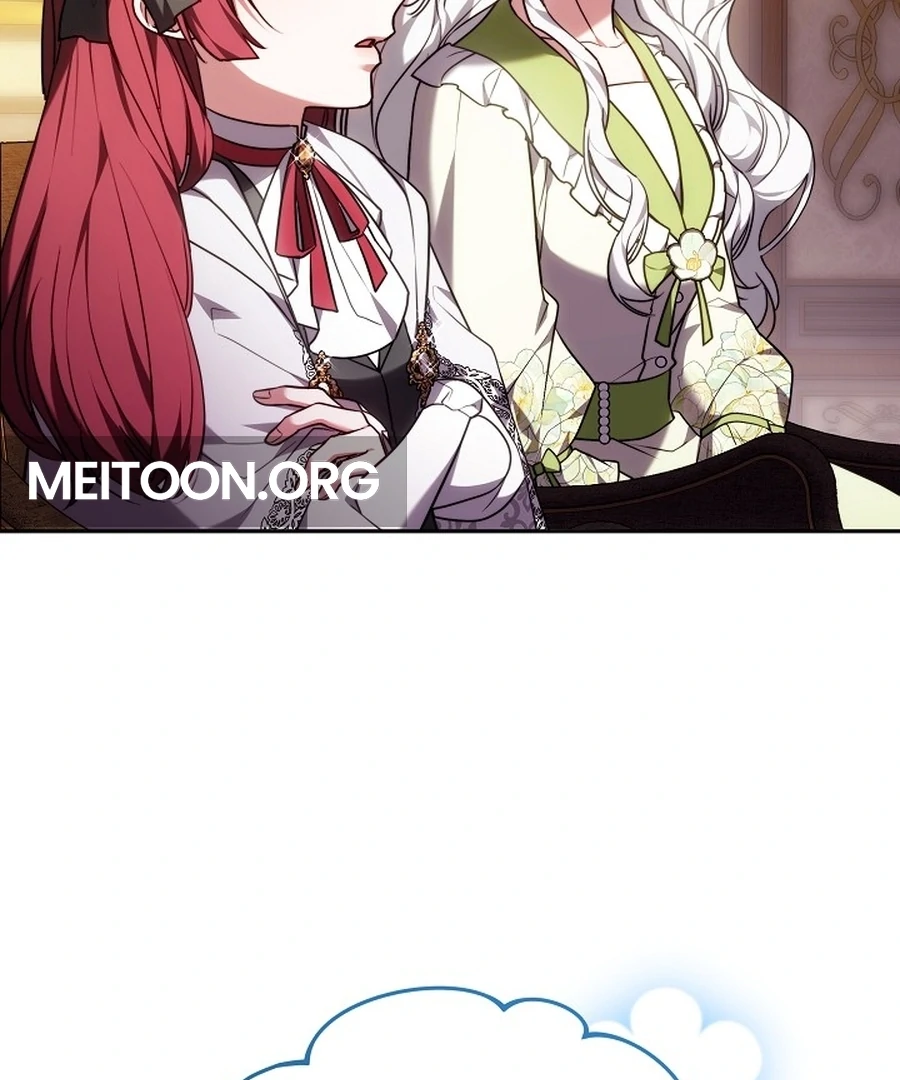 Suddenly I Decided to Become The Female Lead Chapter 20 - page 31