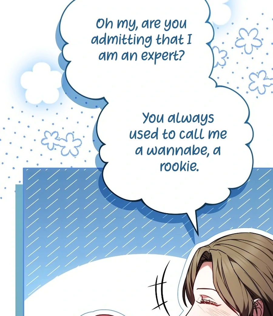 Suddenly I Decided to Become The Female Lead Chapter 20 - page 32