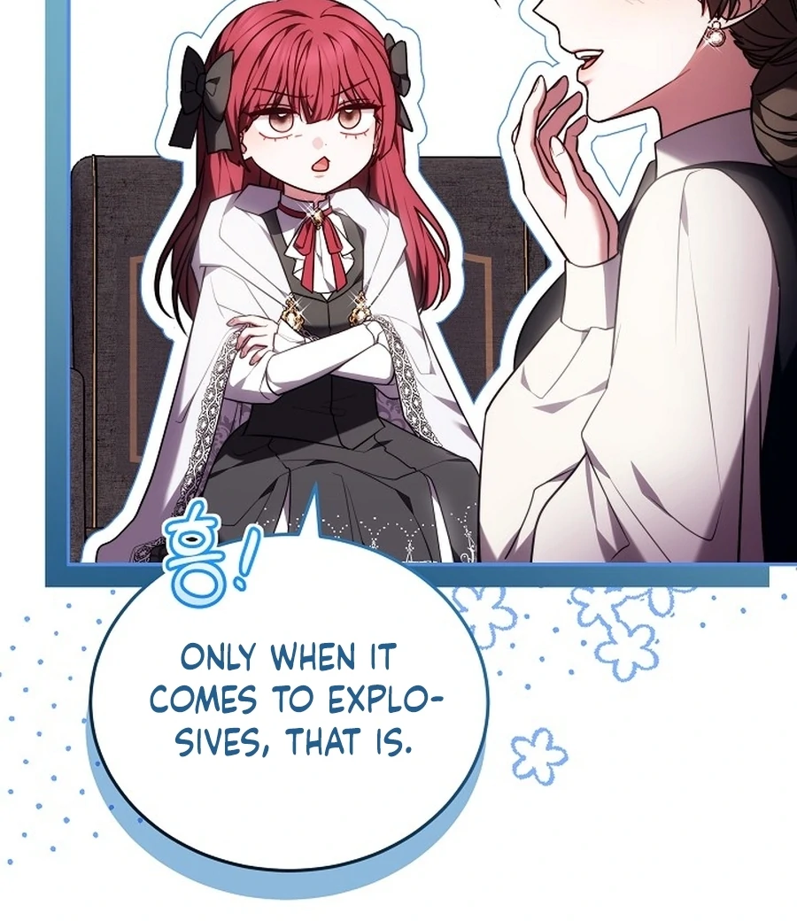 Suddenly I Decided to Become The Female Lead Chapter 20 - page 33