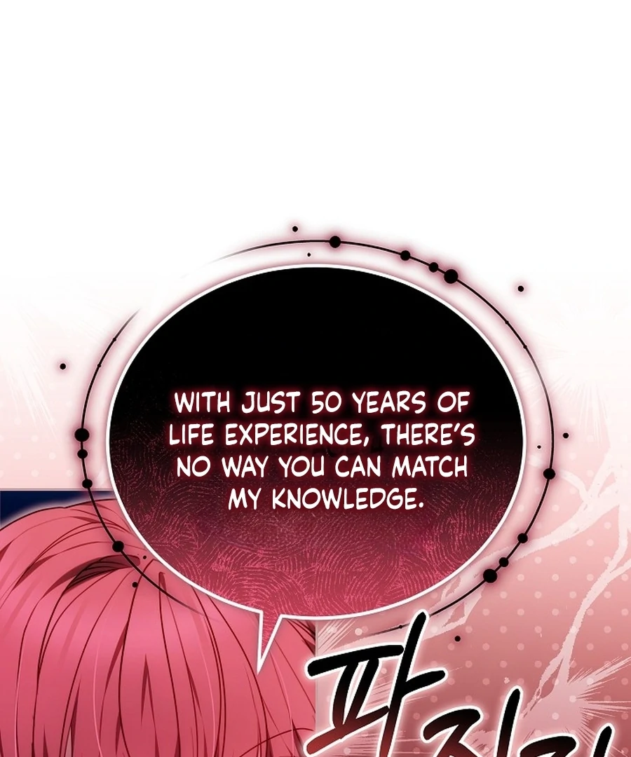 Suddenly I Decided to Become The Female Lead Chapter 20 - page 34