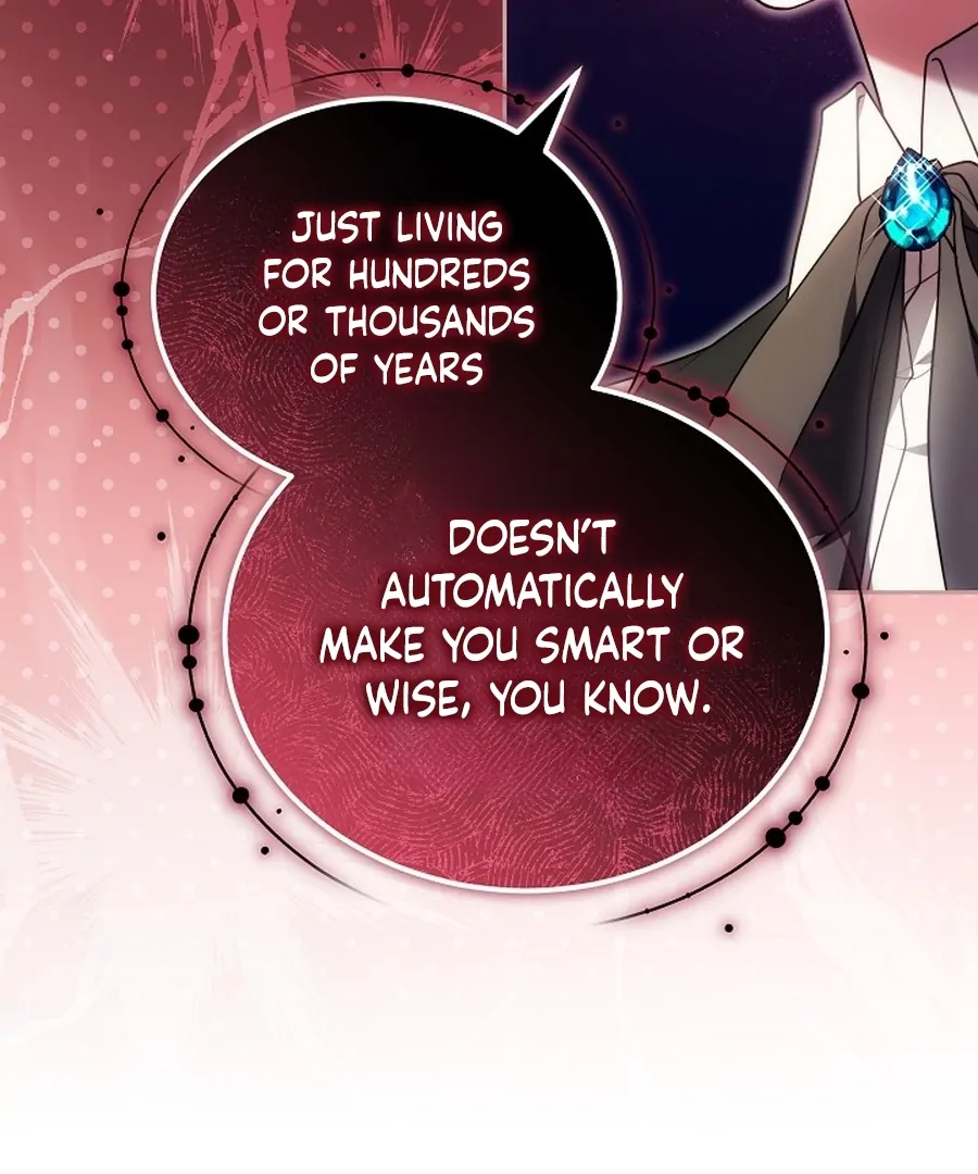 Suddenly I Decided to Become The Female Lead Chapter 20 - page 36