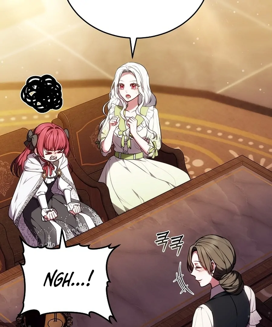 Suddenly I Decided to Become The Female Lead Chapter 20 - page 39