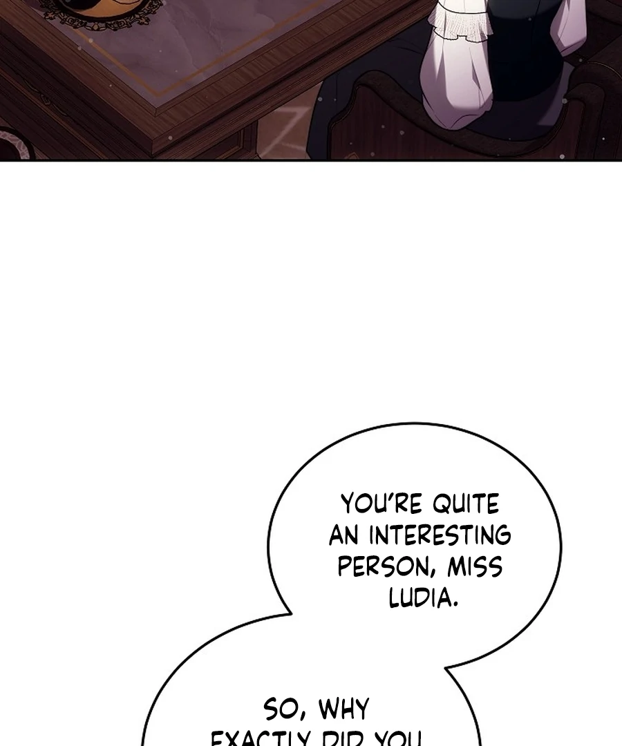 Suddenly I Decided to Become The Female Lead Chapter 20 - page 40