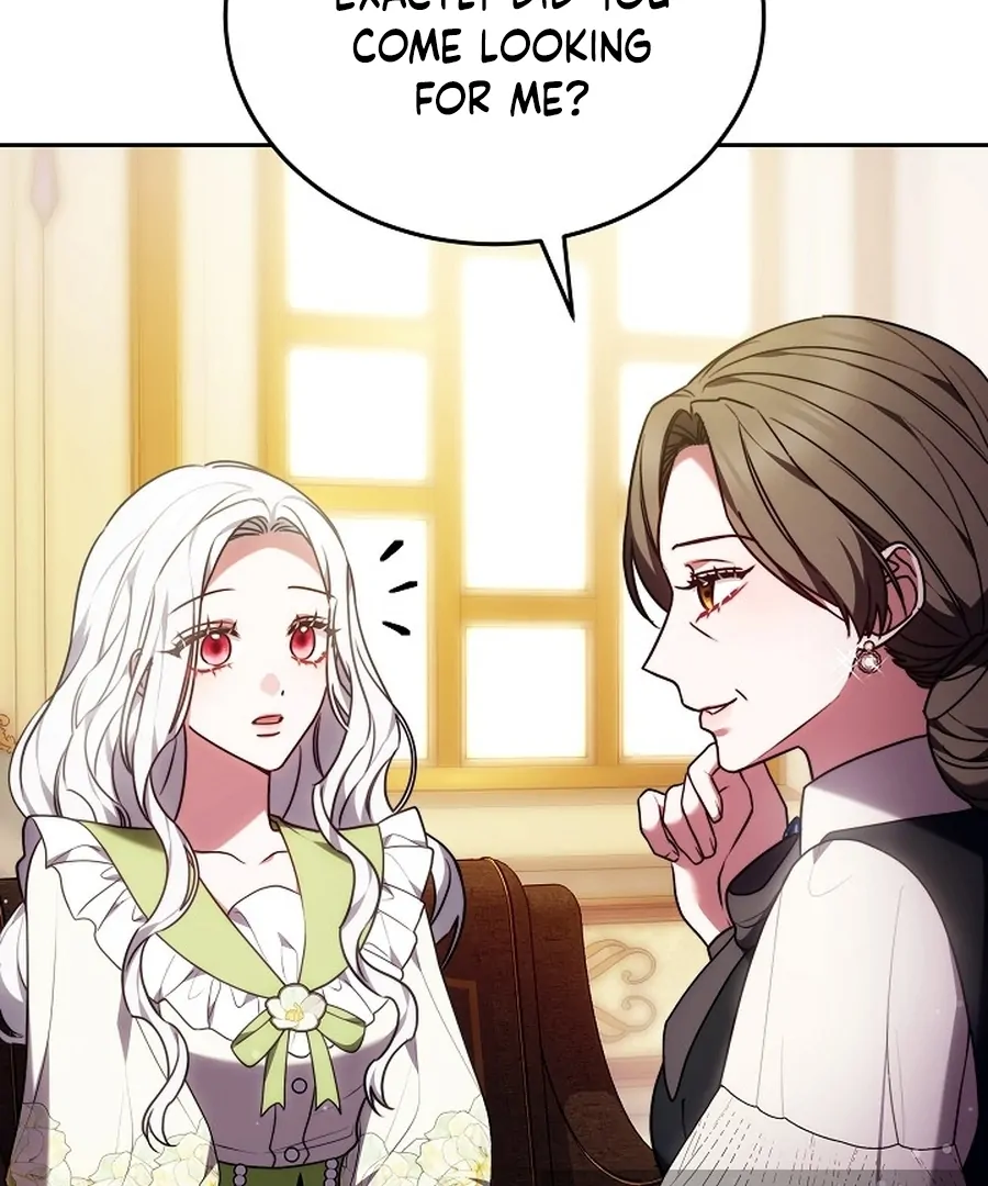 Suddenly I Decided to Become The Female Lead Chapter 20 - page 41