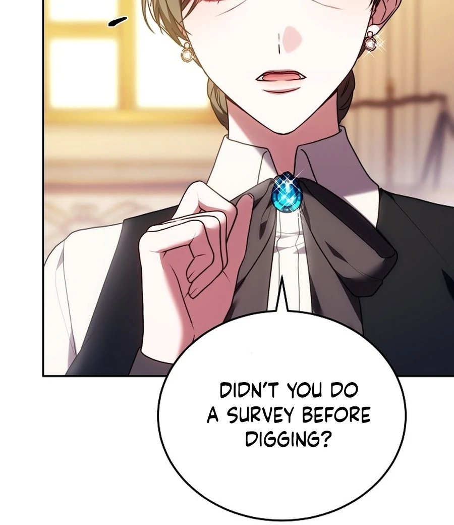 Suddenly I Decided to Become The Female Lead Chapter 20 - page 44
