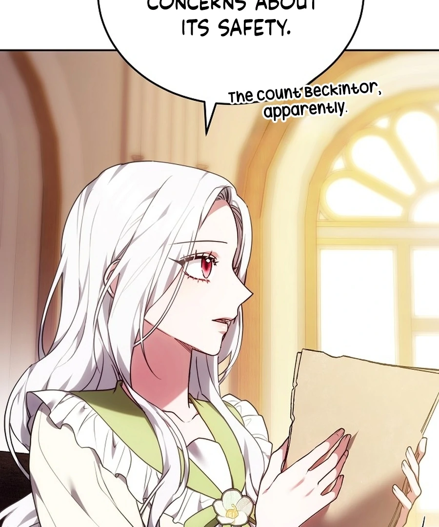 Suddenly I Decided to Become The Female Lead Chapter 20 - page 46