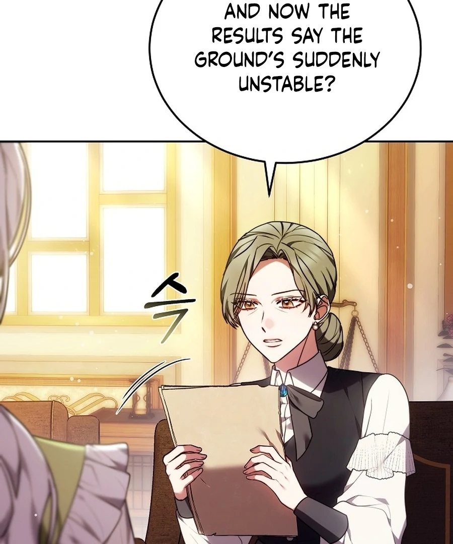 Suddenly I Decided to Become The Female Lead Chapter 20 - page 48