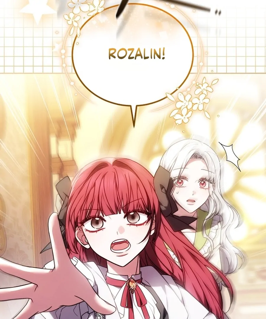 Suddenly I Decided to Become The Female Lead Chapter 20 - page 5