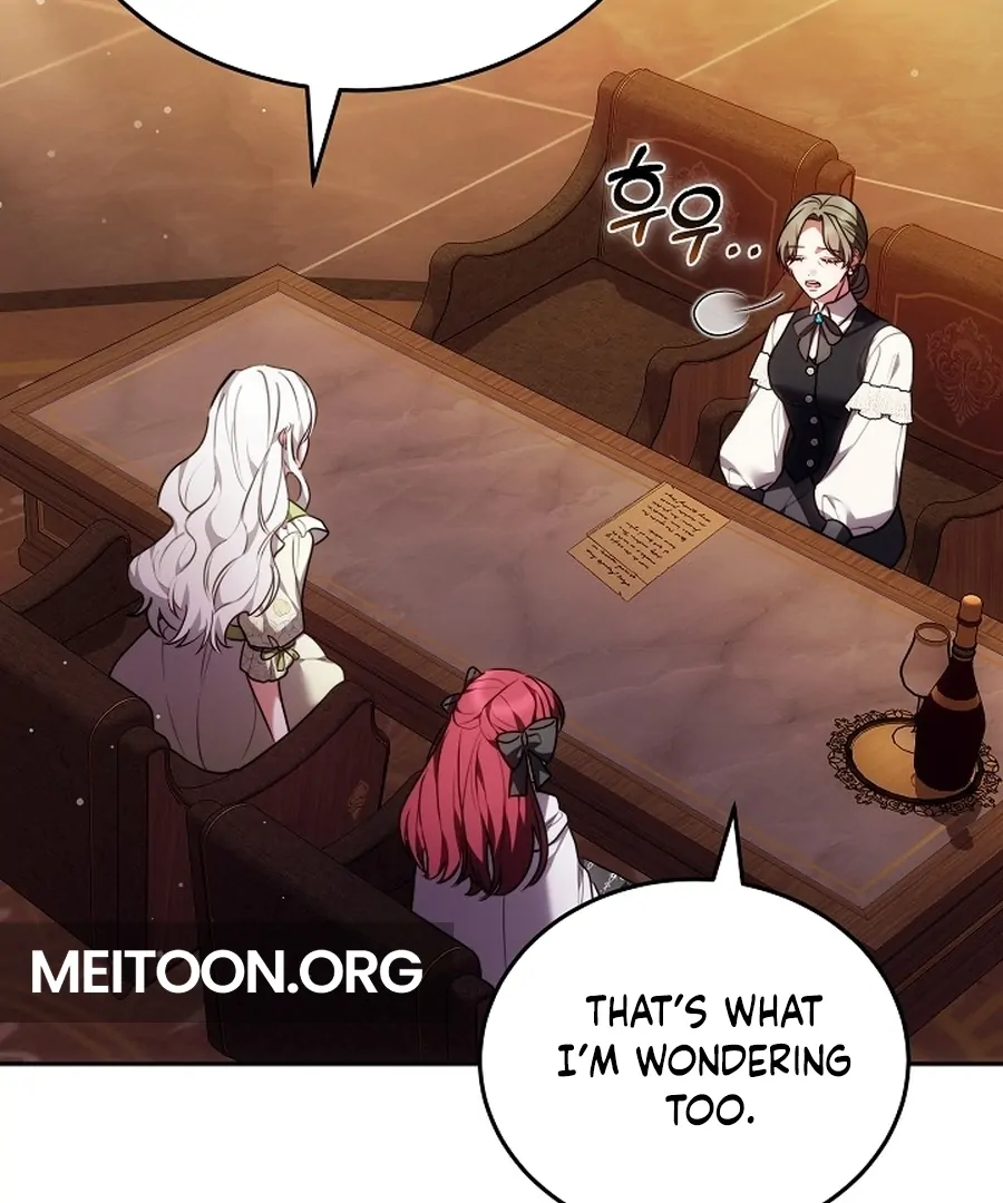 Suddenly I Decided to Become The Female Lead Chapter 20 - page 61