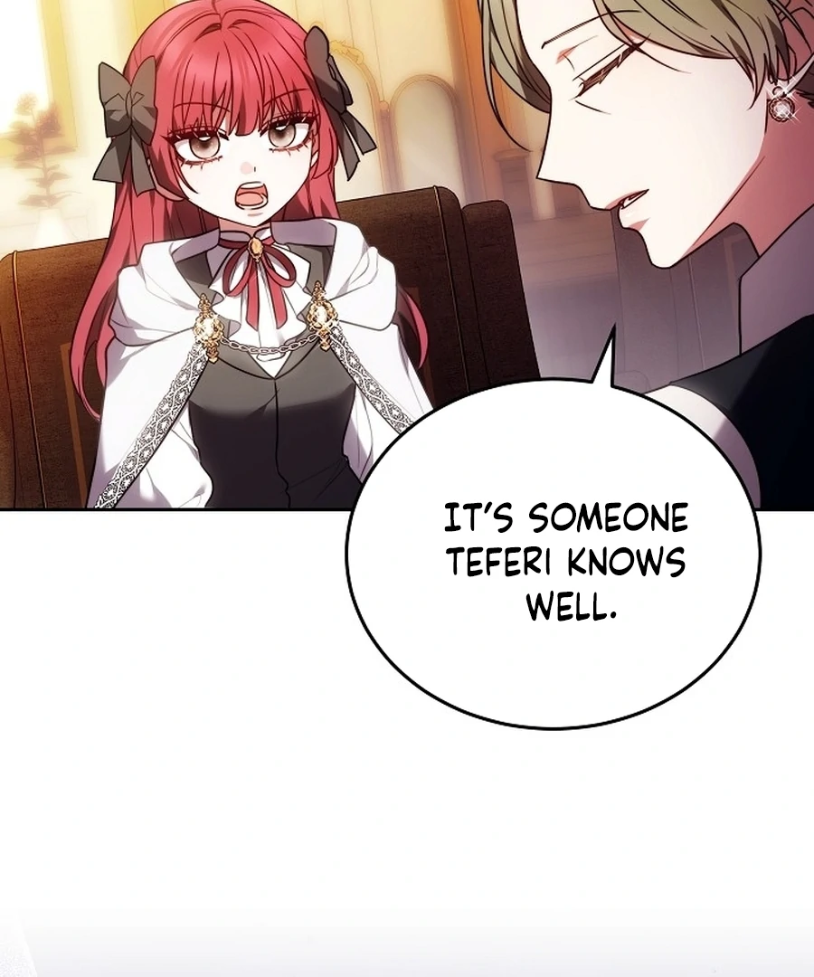 Suddenly I Decided to Become The Female Lead Chapter 20 - page 63