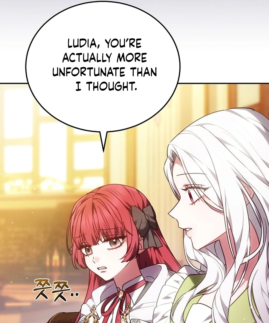 Suddenly I Decided to Become The Female Lead Chapter 20 - page 67