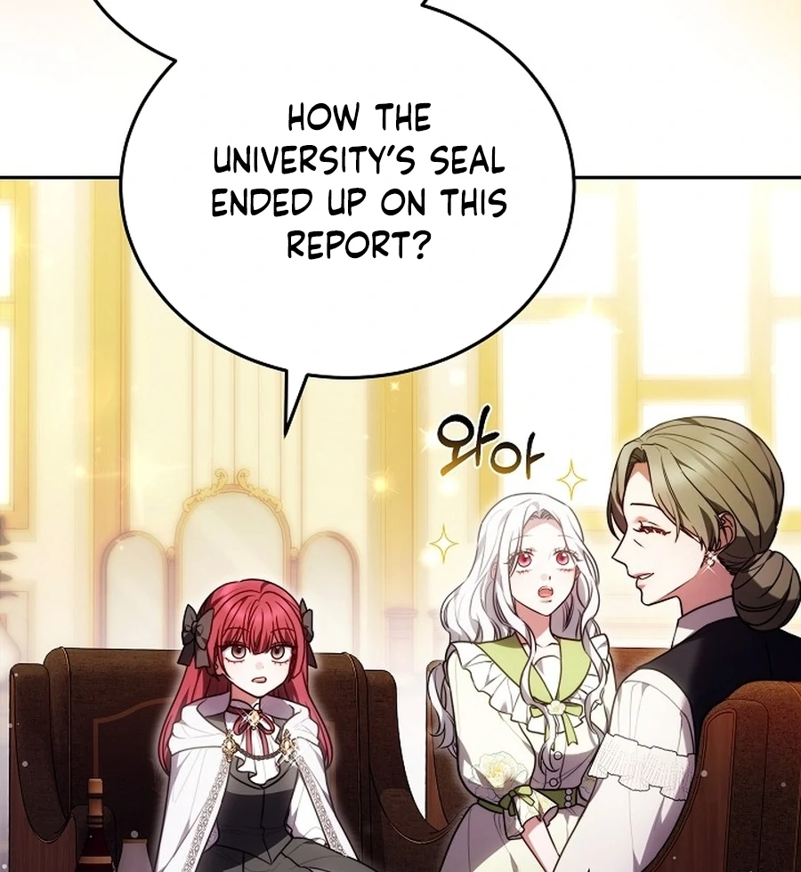 Suddenly I Decided to Become The Female Lead Chapter 20 - page 76