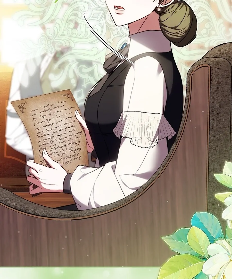 Suddenly I Decided to Become The Female Lead Chapter 20 - page 8