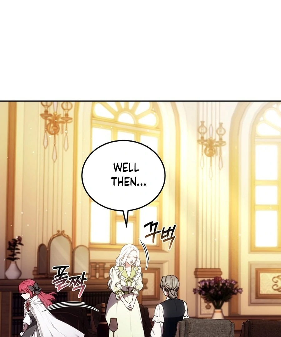 Suddenly I Decided to Become The Female Lead Chapter 20 - page 80