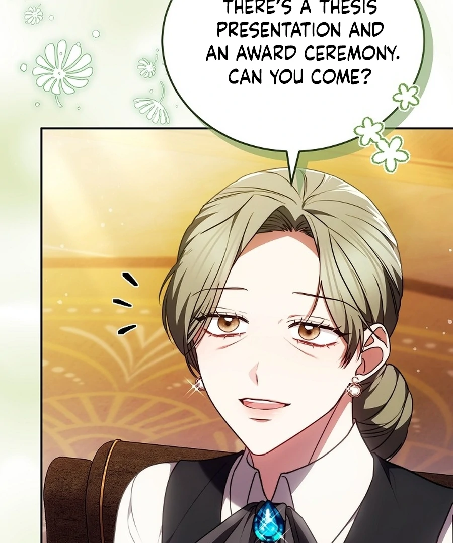 Suddenly I Decided to Become The Female Lead Chapter 20 - page 82