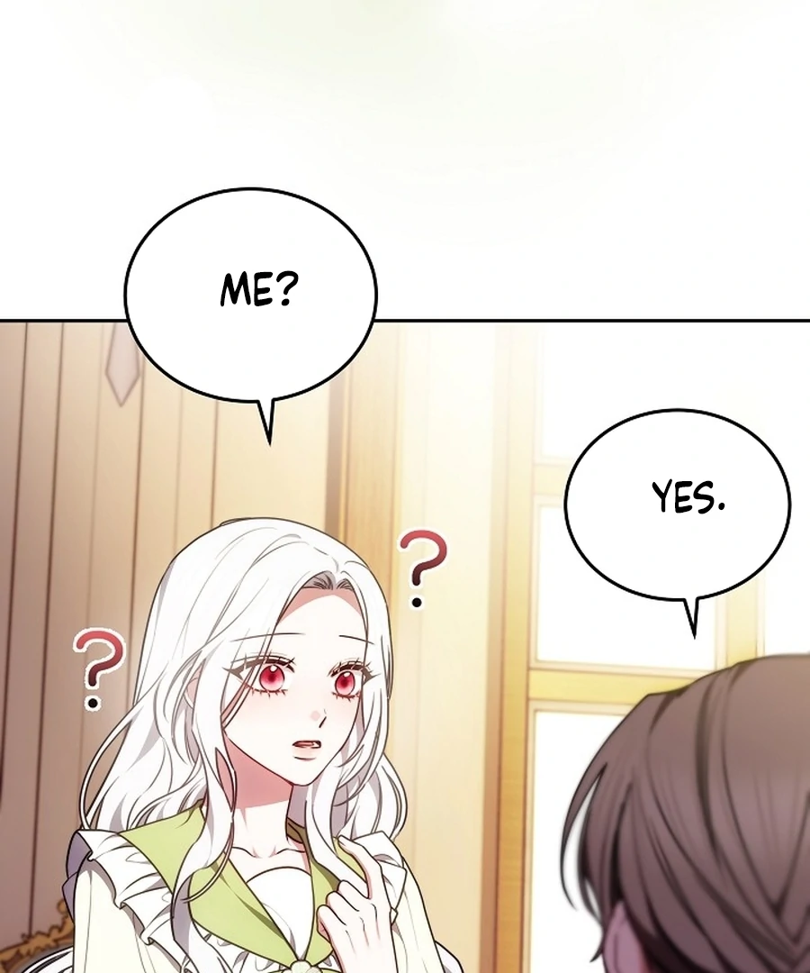 Suddenly I Decided to Become The Female Lead Chapter 20 - page 84