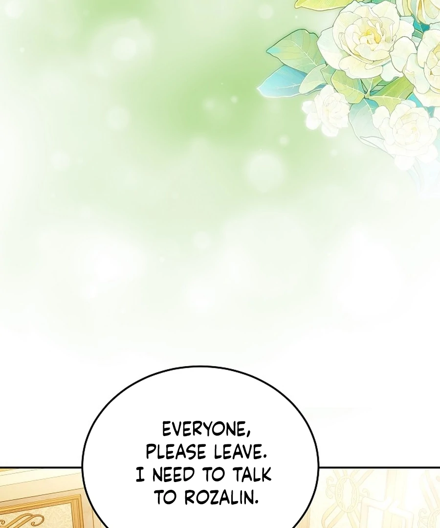 Suddenly I Decided to Become The Female Lead Chapter 20 - page 9