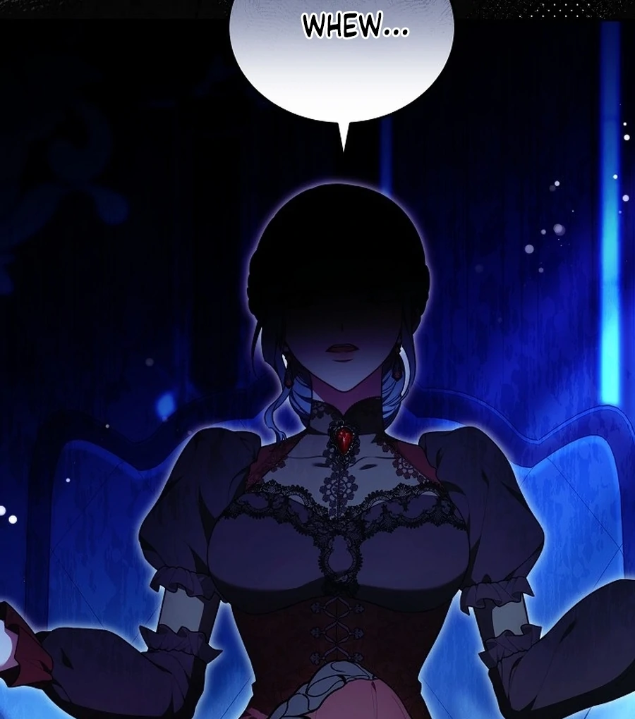 Suddenly I Decided to Become The Female Lead Chapter 20 - page 98