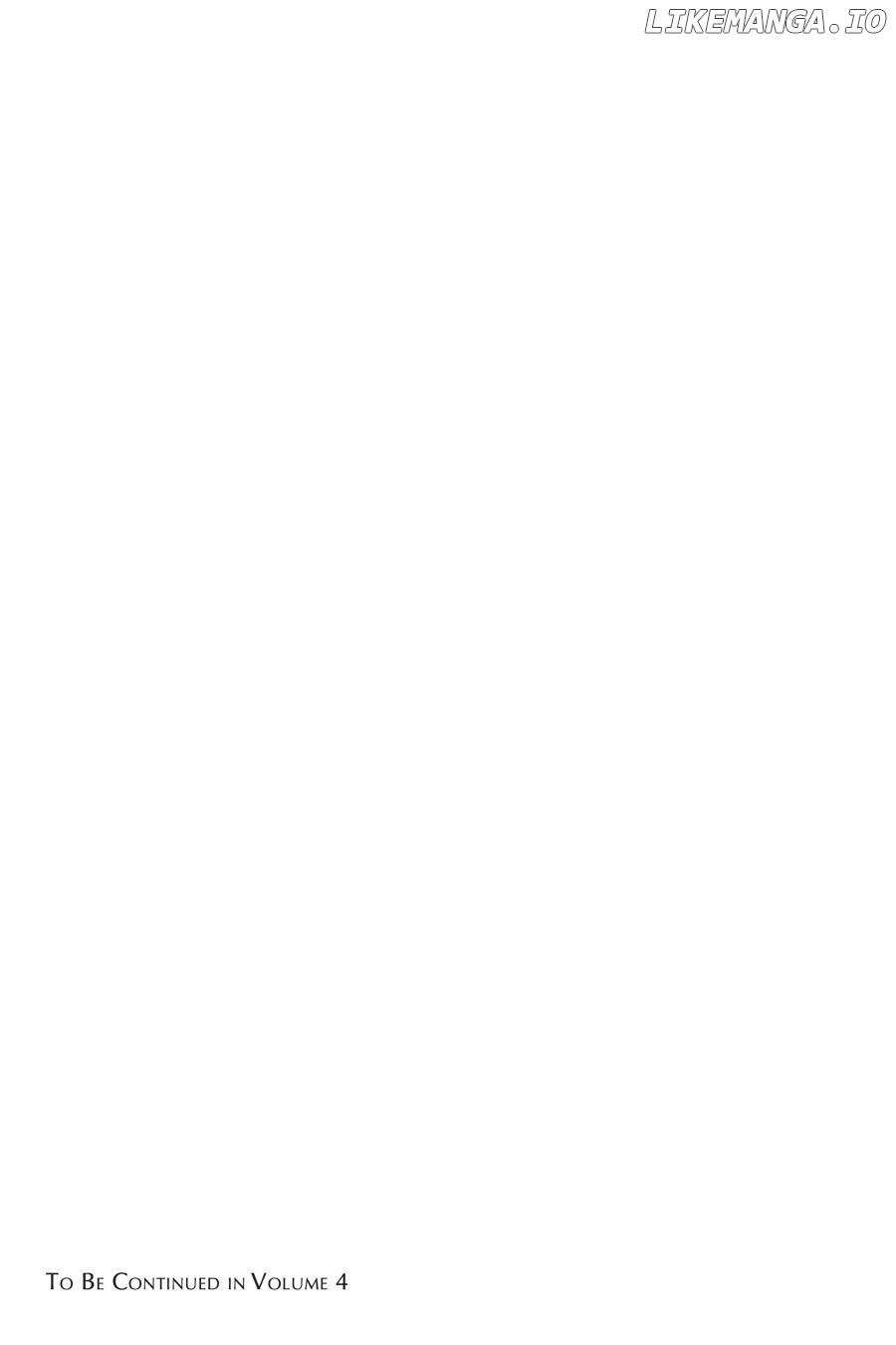 Bride of the Barrier Master Chapter 19.5 - page 6