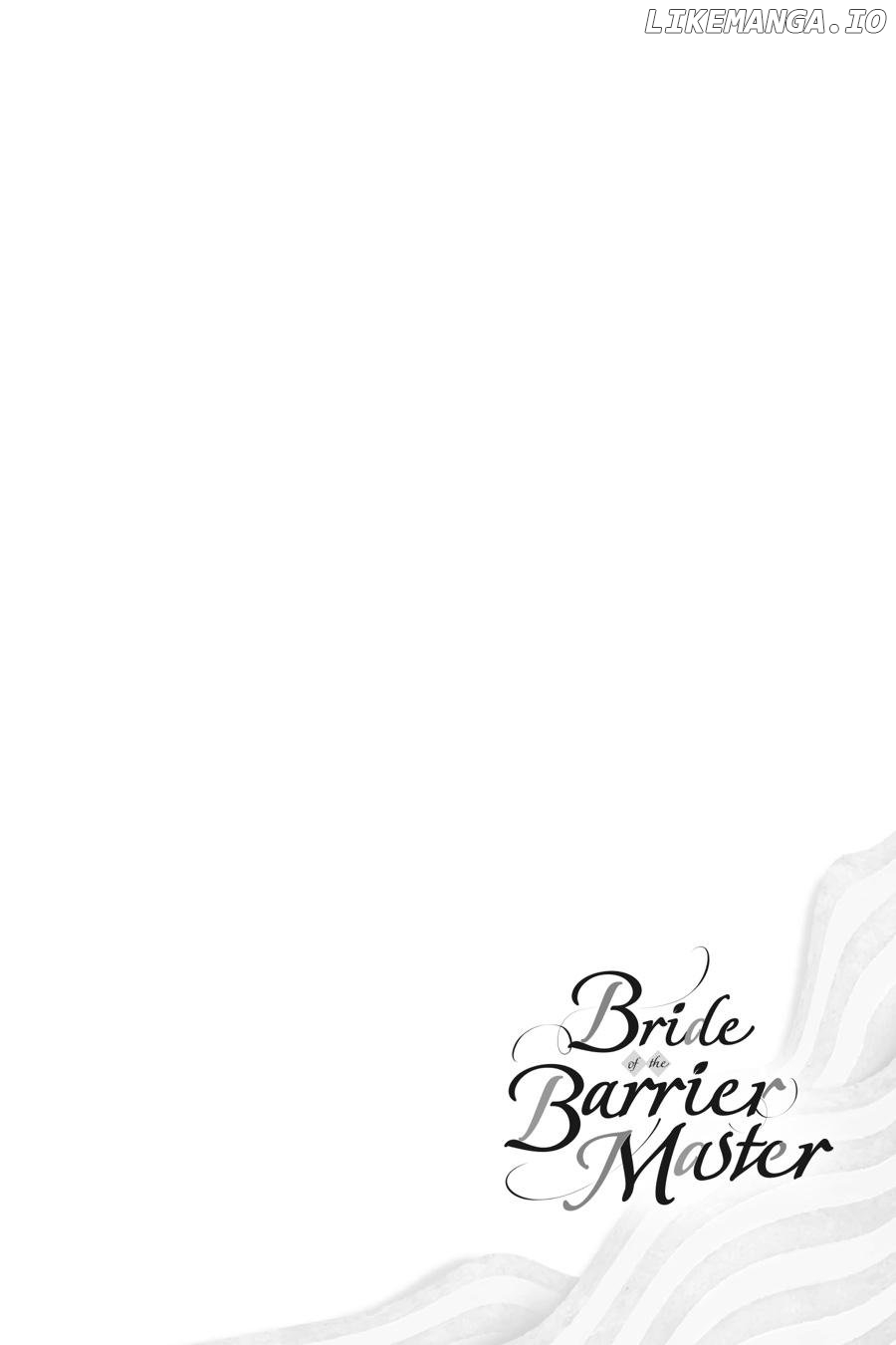 Bride of the Barrier Master Chapter 14 - page 23