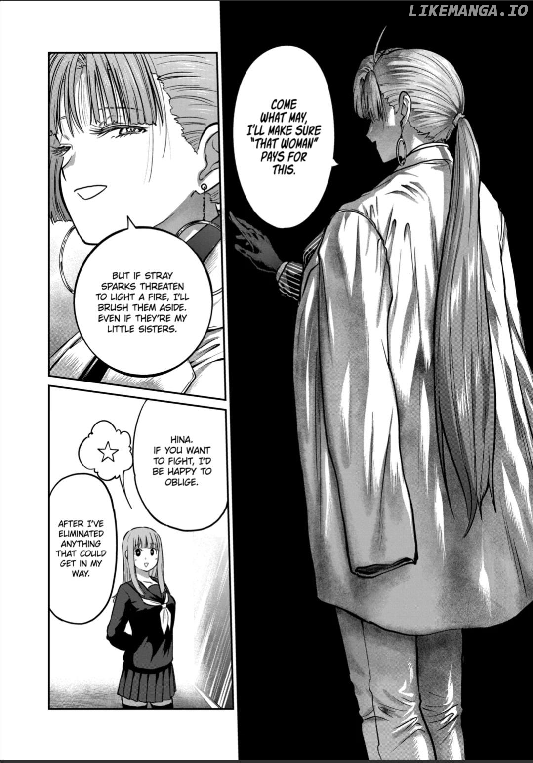 ST✰R: Strike it Rich Chapter 53 - page 10