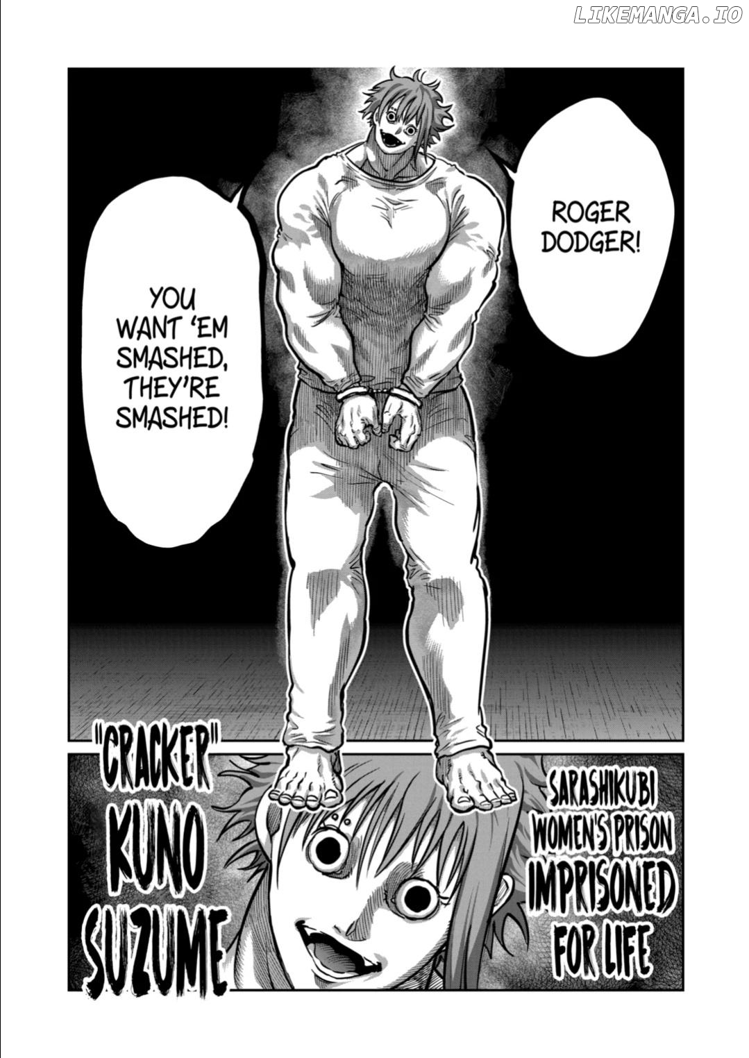 ST✰R: Strike it Rich Chapter 53 - page 14