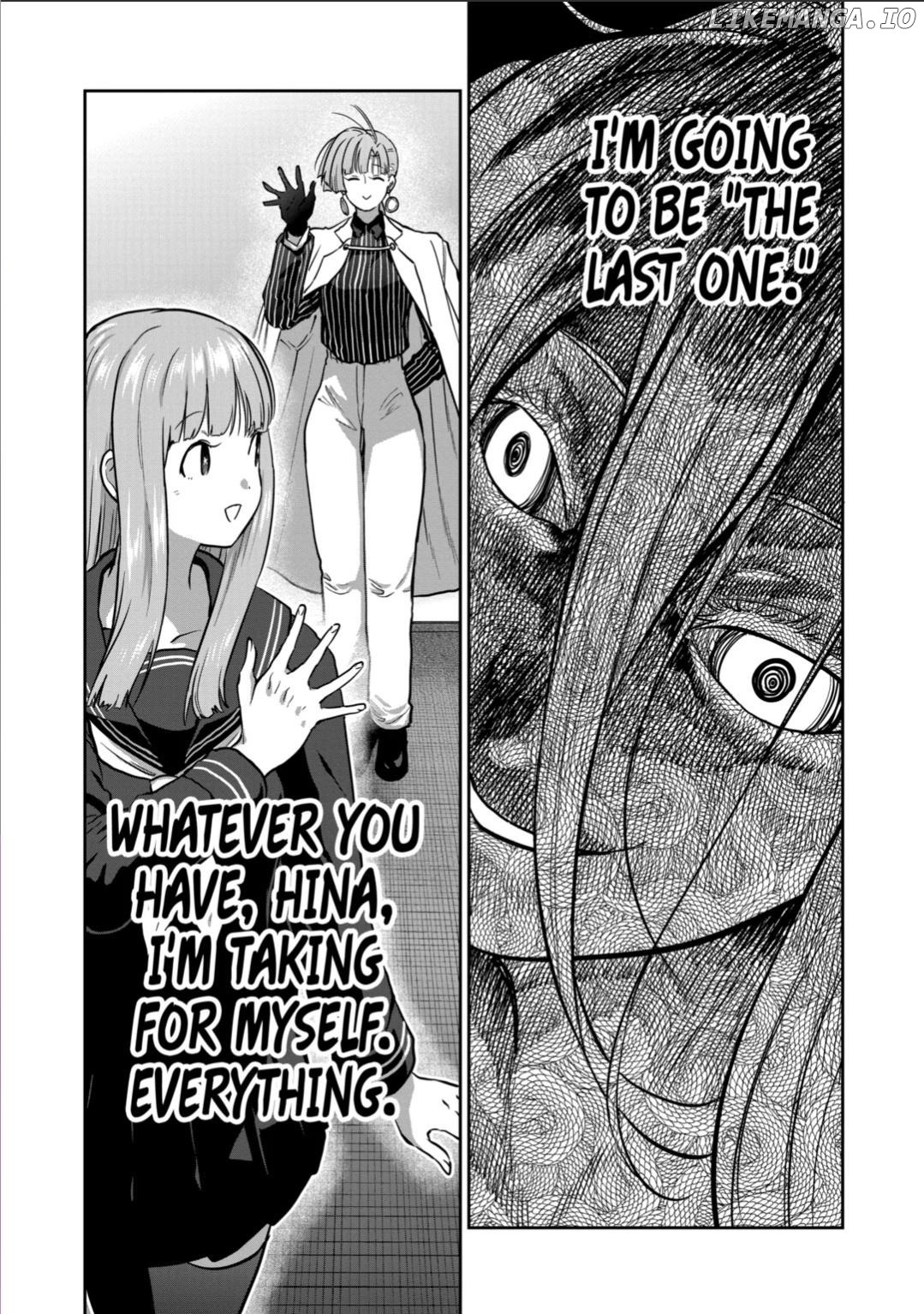 ST✰R: Strike it Rich Chapter 53 - page 16