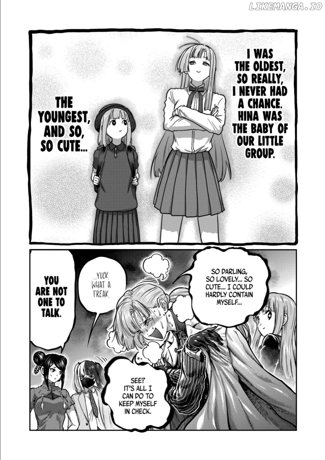 ST✰R: Strike it Rich Chapter 53 - page 4