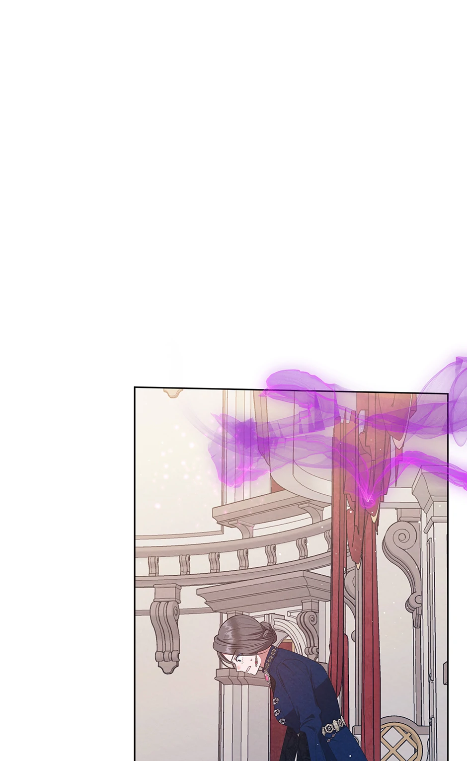 Lady Baby Is a Revenge Maker Chapter 57 - page 1