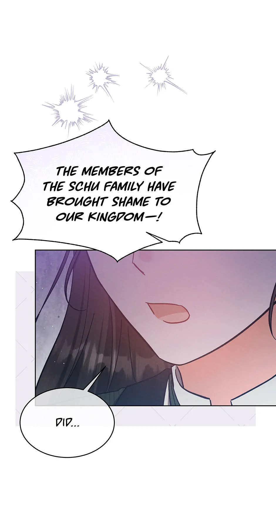 Lady Baby Is a Revenge Maker Chapter 57 - page 15