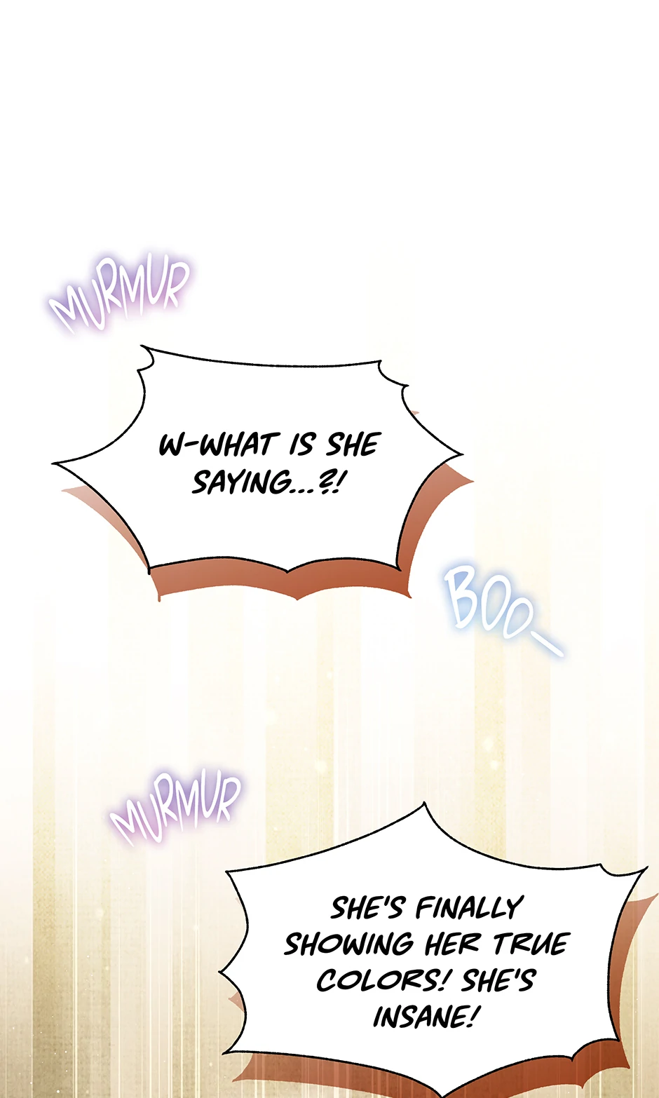 Lady Baby Is a Revenge Maker Chapter 57 - page 18