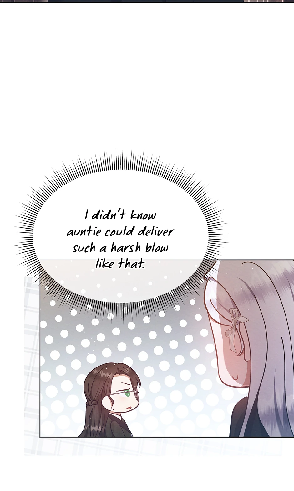 Lady Baby Is a Revenge Maker Chapter 57 - page 20