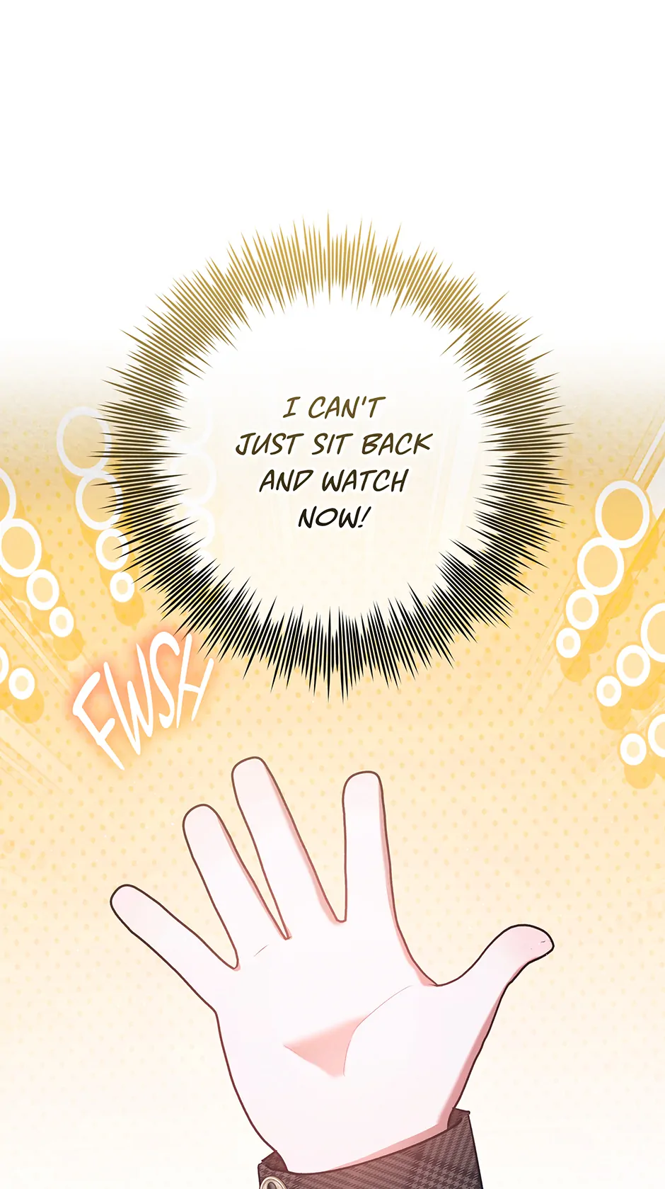 Lady Baby Is a Revenge Maker Chapter 57 - page 21