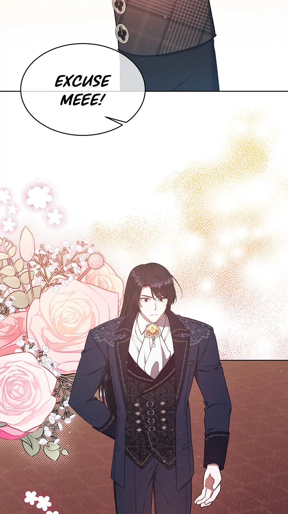 Lady Baby Is a Revenge Maker Chapter 57 - page 22