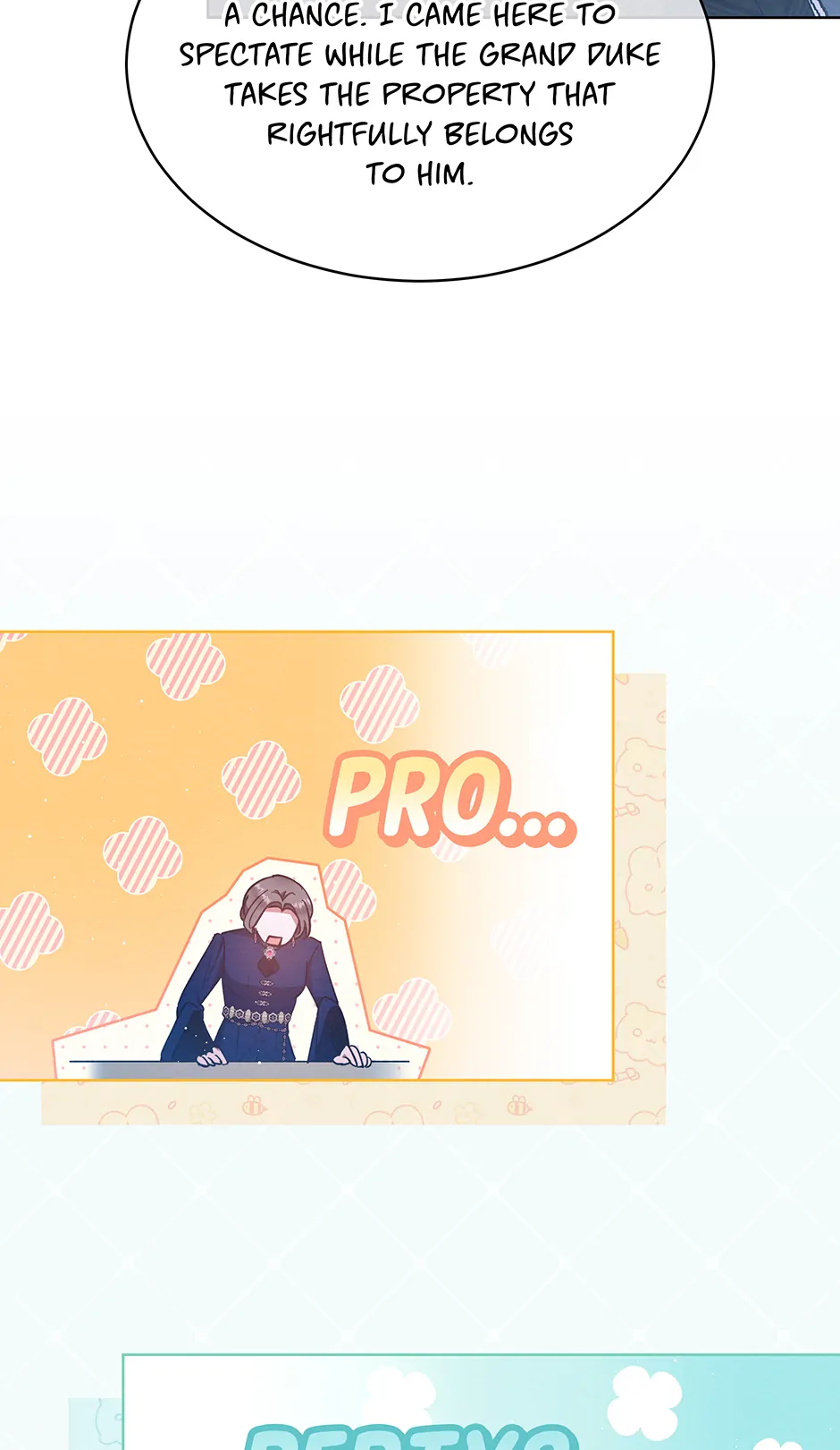 Lady Baby Is a Revenge Maker Chapter 57 - page 26