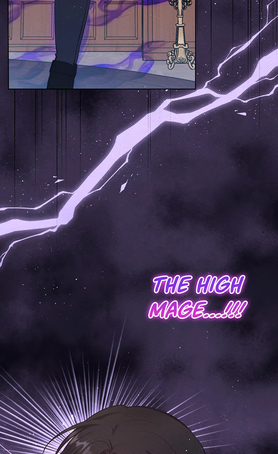 Lady Baby Is a Revenge Maker Chapter 57 - page 3