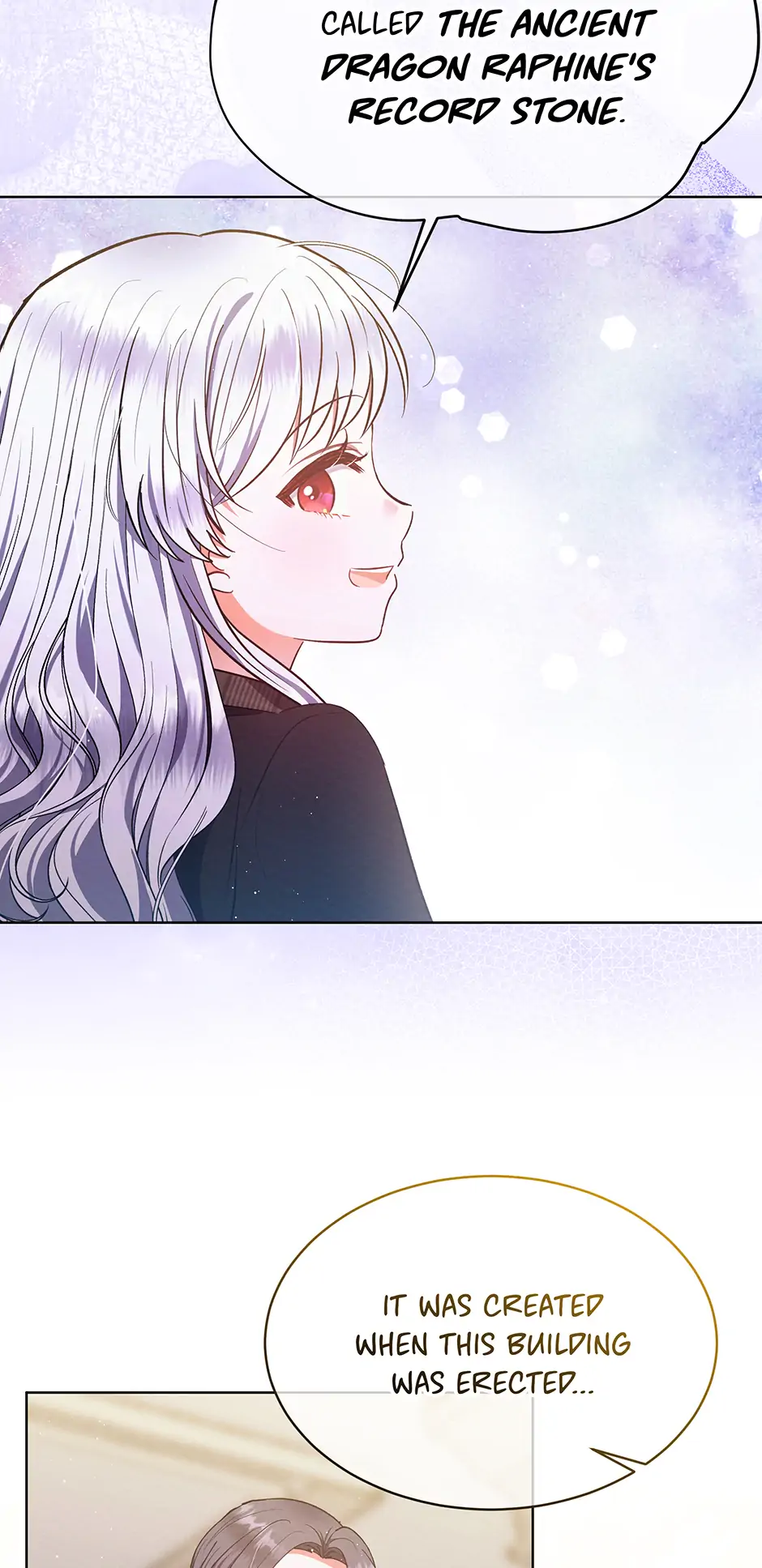 Lady Baby Is a Revenge Maker Chapter 57 - page 30