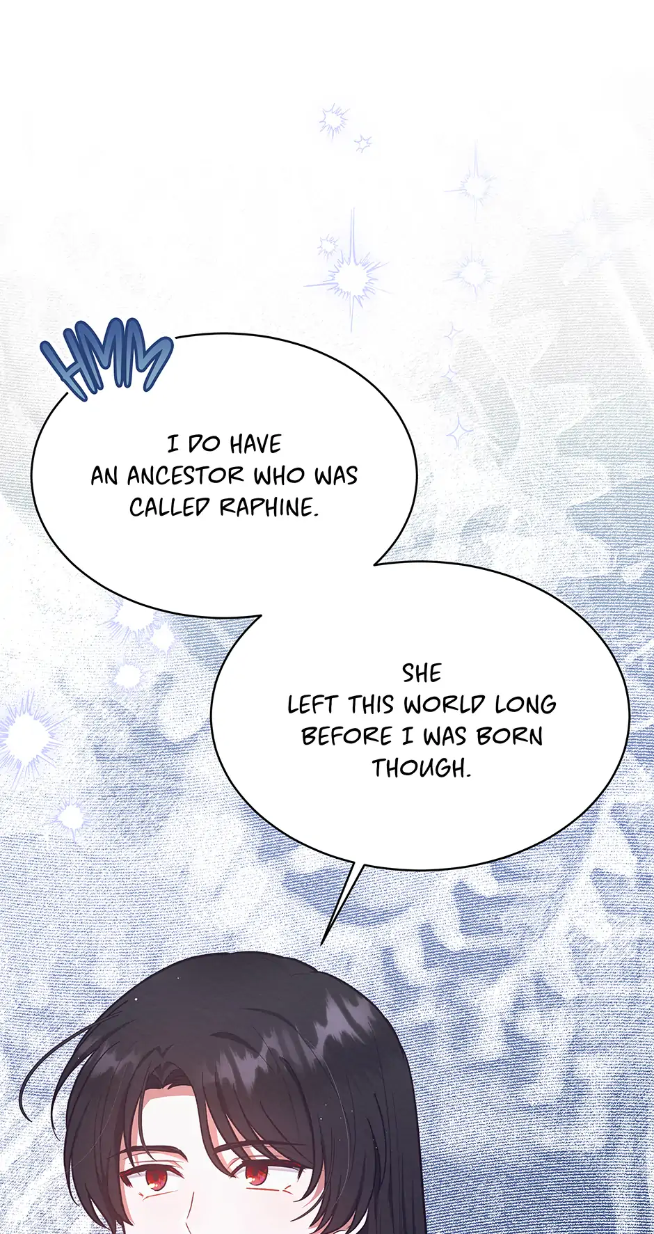 Lady Baby Is a Revenge Maker Chapter 57 - page 33