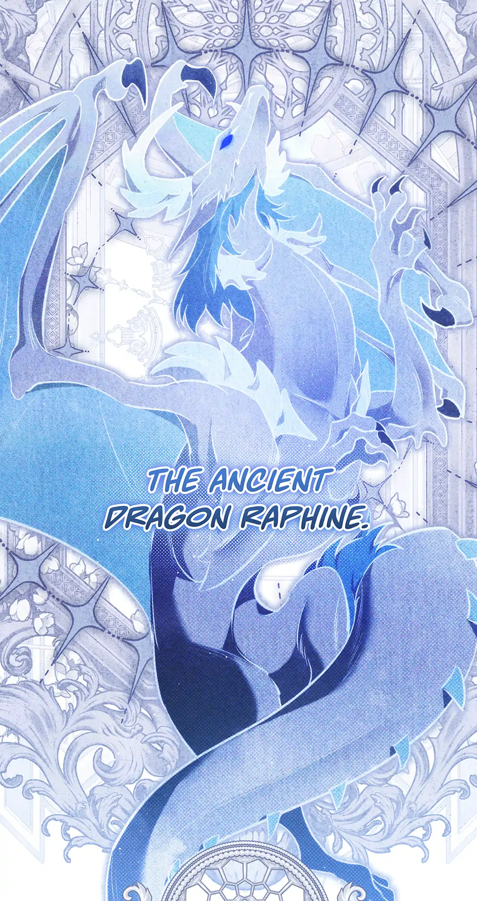 Lady Baby Is a Revenge Maker Chapter 57 - page 35