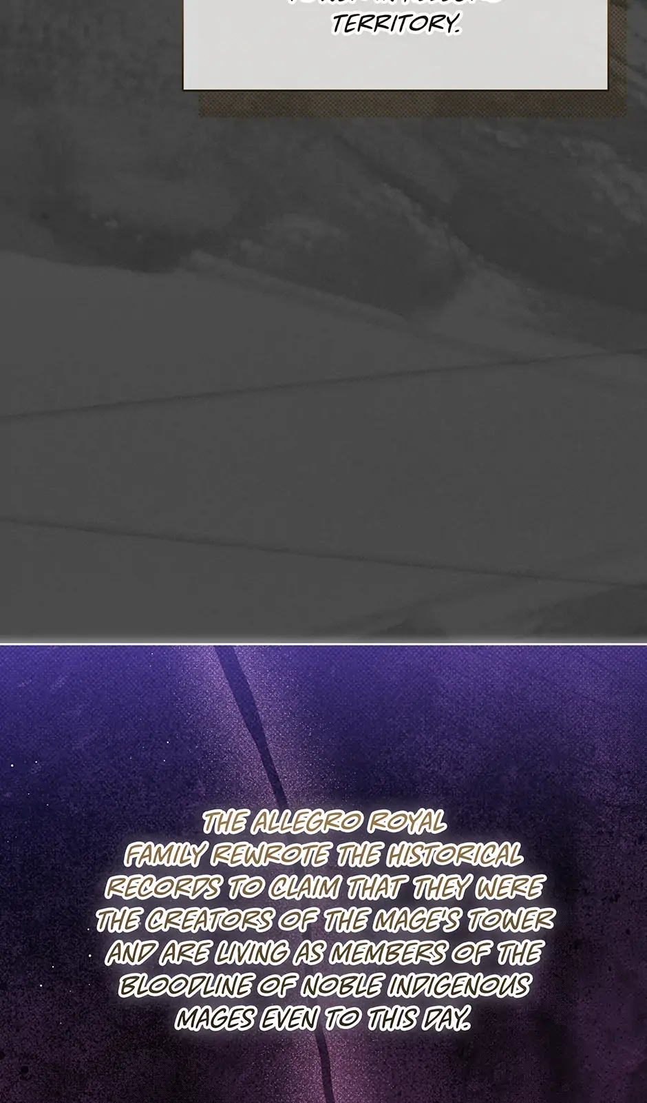 Lady Baby Is a Revenge Maker Chapter 57 - page 39